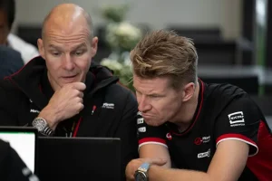 Haas Veteran Gary Gannon Joins Aston Martin F1 Team