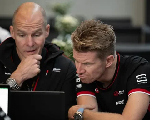 Haas Veteran Gary Gannon Joins Aston Martin F1 Team