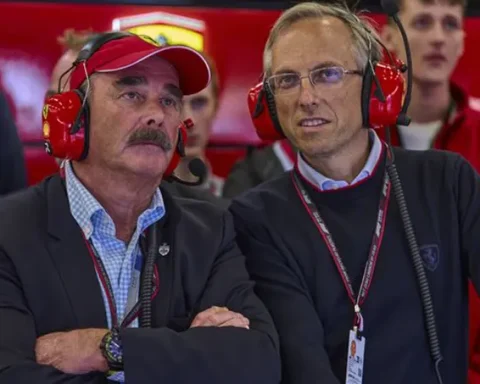 Hamilton’s Ferrari Move Mansell Predicts Championship Glory