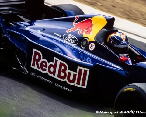 Horner - Red Bull Faces Monumental Task with Ford in 2026