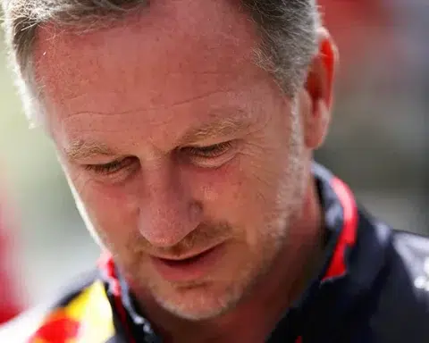 Horner’s 20-Year Reign Transforms Red Bull’s Legacy