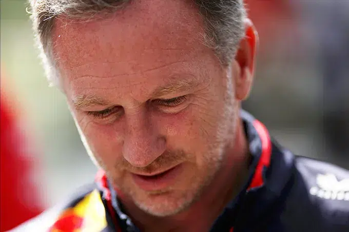 Horner’s 20-Year Reign Transforms Red Bull’s Legacy