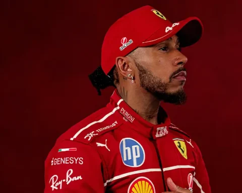 Ickx - Hamilton’s Talent and Market Value Seal Ferrari Deal