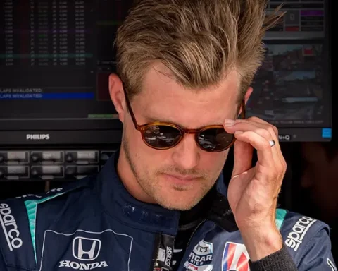 Marcus Ericsson Evaluates Simulators for Cadillac F1 Debut