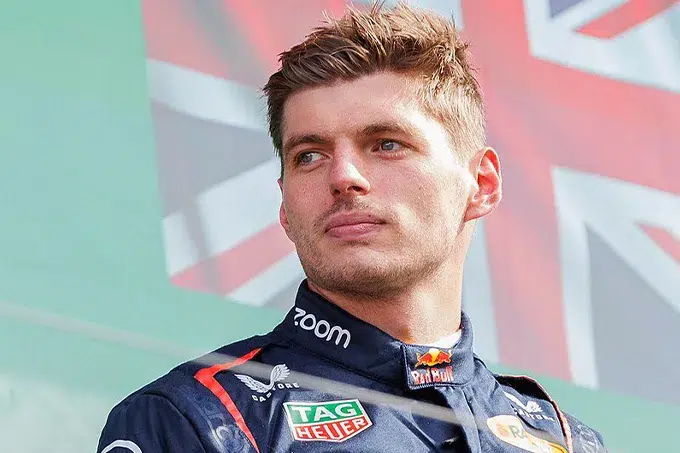 Max Verstappen Smartly Stopped Sainz From Joining Red Bull