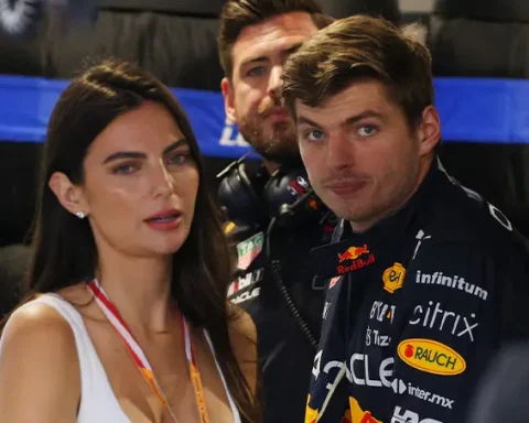 Max Verstappen Ready to Balance Racing and Fatherhood