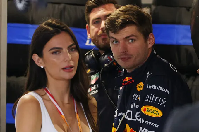 Max Verstappen Ready to Balance Racing and Fatherhood