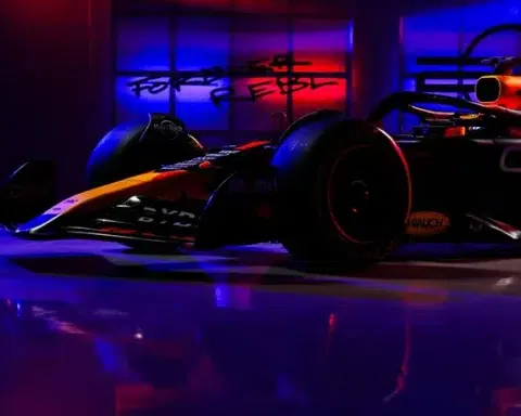 RB21 Launch Date Announced by Red Bull Racing