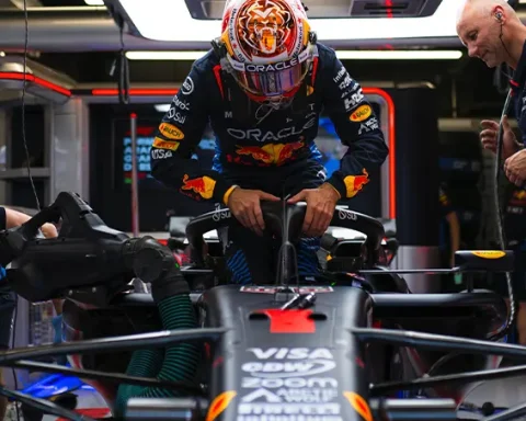 Red Bull Freezes RB21 - Targets Major Gains for 2025