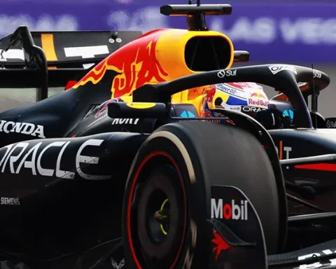 Red Bull Targets Wider Setup Range with RB21 Evolution