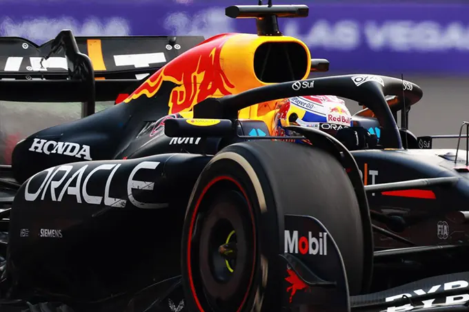 Red Bull Targets Wider Setup Range with RB21 Evolution