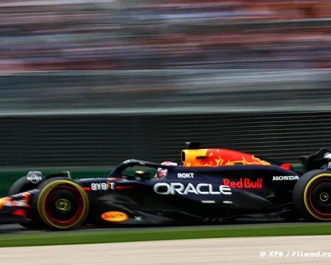 Red Bull’s Dominance Validates Bold Honda Engine Decision