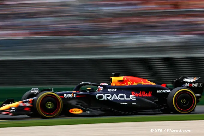 Red Bull’s Dominance Validates Bold Honda Engine Decision