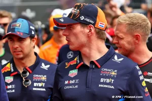 Rosberg Predicts Verstappen’s Possible Surprise F1 Retirement