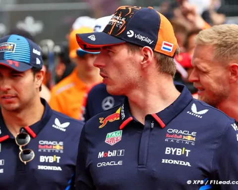 Rosberg Predicts Verstappen’s Possible Surprise F1 Retirement