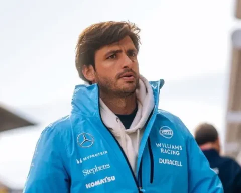 Sainz Snubbed Ferrari’s Call Sparks Spanish Backlash