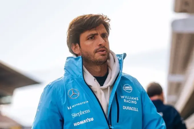 Sainz Snubbed Ferrari’s Call Sparks Spanish Backlash