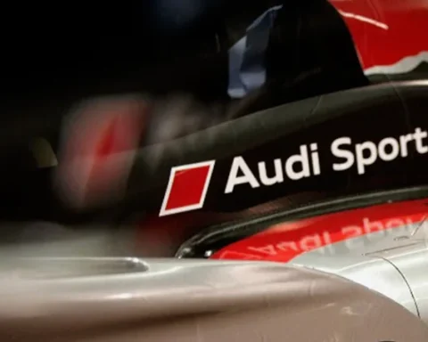 Sauber F1 Now Fully Owned by Audi