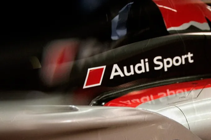 Sauber F1 Now Fully Owned by Audi