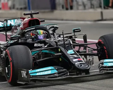 Why Mercedes Is Testing Antonelli at Jerez with a 2020 F1 Car