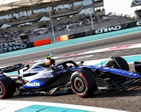 Williams’ 2024 Struggles Mask FW46’s True Potential