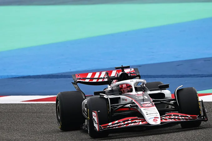 Haas’ Strange Sidepod Issues & Unusual Red Flags