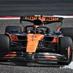 Encouraging Pace - Yet Stella Keeps McLaren Grounded