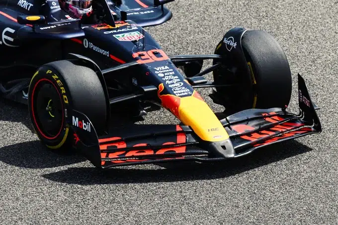 Red Bull RB21: Evolution or Mere Refinement for 2025?