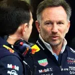 Wolff Hints at Horner Booing Link to Scandal