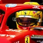 Mansell Dreams of Hamilton’s Fairytale Triumph at Ferrari