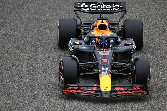 Key Takeaways from F1 Testing 2025
 Red Bull’s Uncharacteristic Struggles