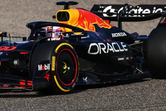 Red Bull RB21: Evolution or Mere Refinement for 2025?