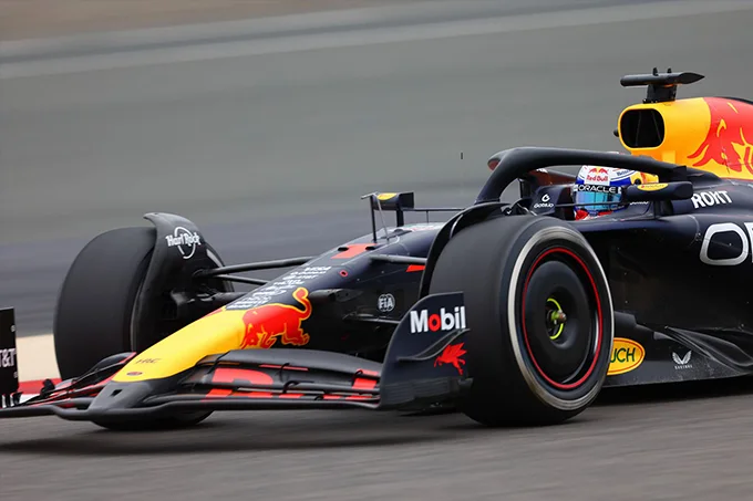 F1 2025 Grid Takes Shape Red Bull’s Struggles: A False Dawn or a Genuine Concern?