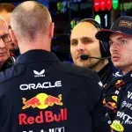 Verstappen’s Gesture Sparks FIA Investigation