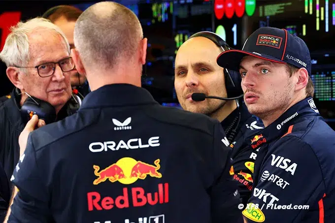 Verstappen’s Gesture Sparks FIA Investigation