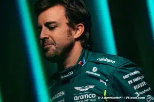 Barcelona Shake-Up: Alonso Predicts Game-Changing F1 Season