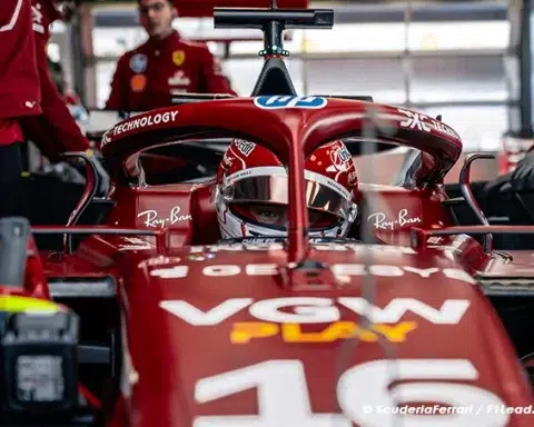 Ferrari’s Fast Start Leclerc Demands Immediate Impact