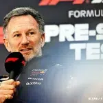 Horner Shrugs Off Boos but Calls Verstappen Reaction Unfair