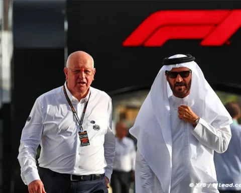 Ben Sulayem Herbert's FIA Role Ended by Conflict of Interest