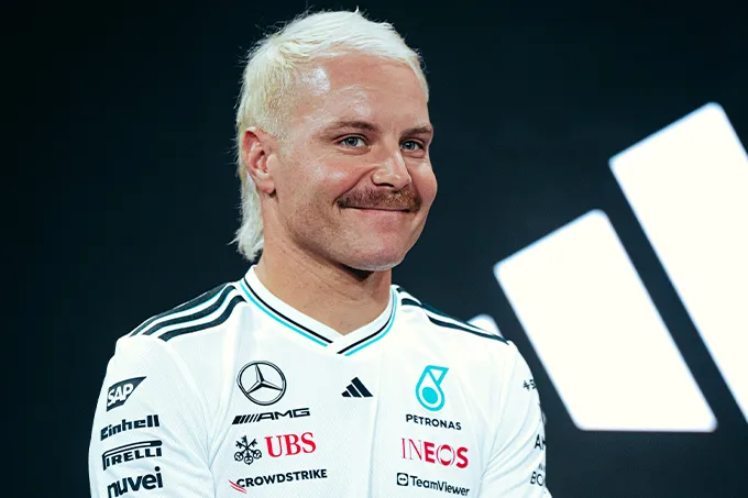 Bottas Eyes F1 Return as Mercedes Keeps Doors Open