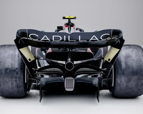 Cadillac’s U.S. Engine Factory Set to Revolutionize F1