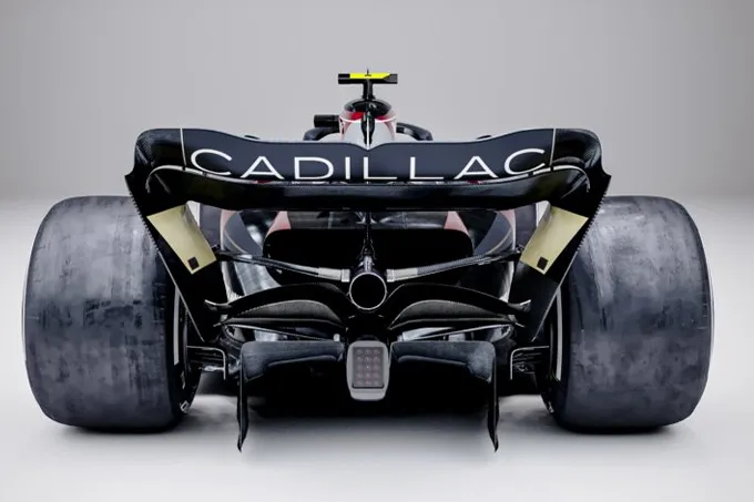 Cadillac’s U.S. Engine Factory Set to Revolutionize F1