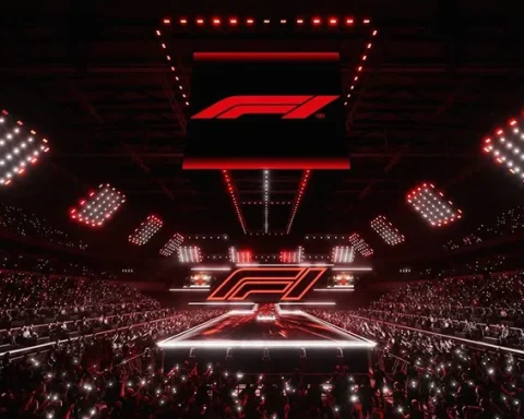 F1 75 Live Watch the 2025 Season Unveil for Free