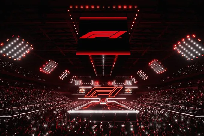 F1 75 Live Watch the 2025 Season Unveil for Free