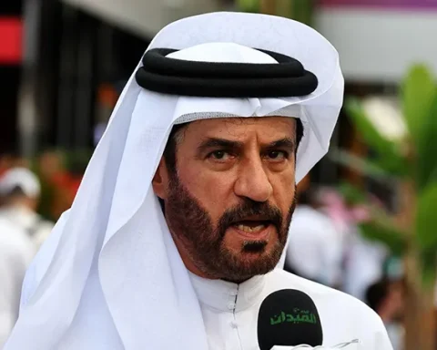 F1 Calendar Too Crowded Ben Sulayem Wants More Teams