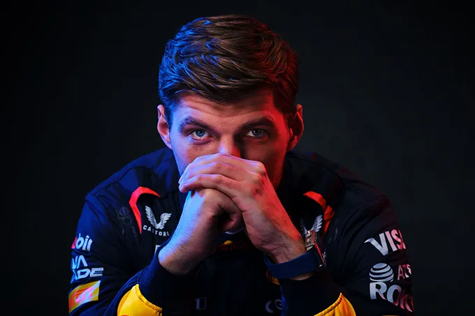 F1 Penalty Drama Verstappen - Alonso on the Edge