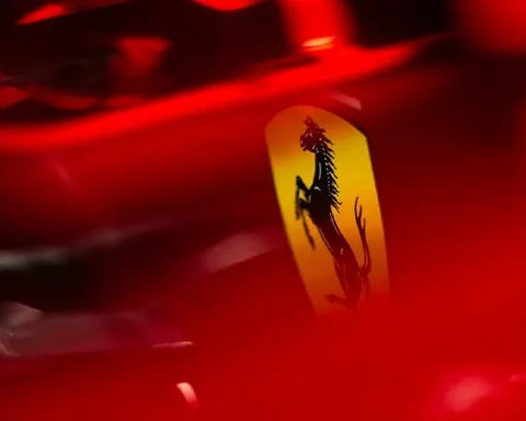 Ferrari Advances SF-25 Reveal to February 18 Before Test