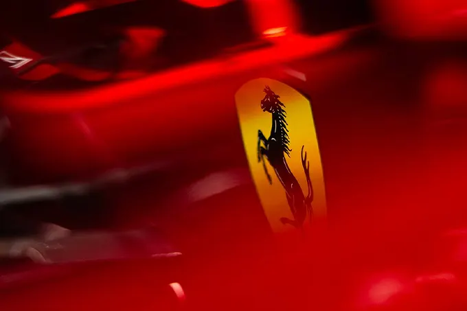 Ferrari Advances SF-25 Reveal to February 18 Before Test