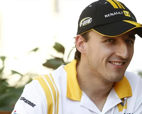 From F1 Star to Survivor - Kubica’s Life-Altering Crash