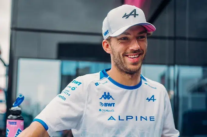 Gasly Goal Dilemma Why Winning Every Race Won’t Happen